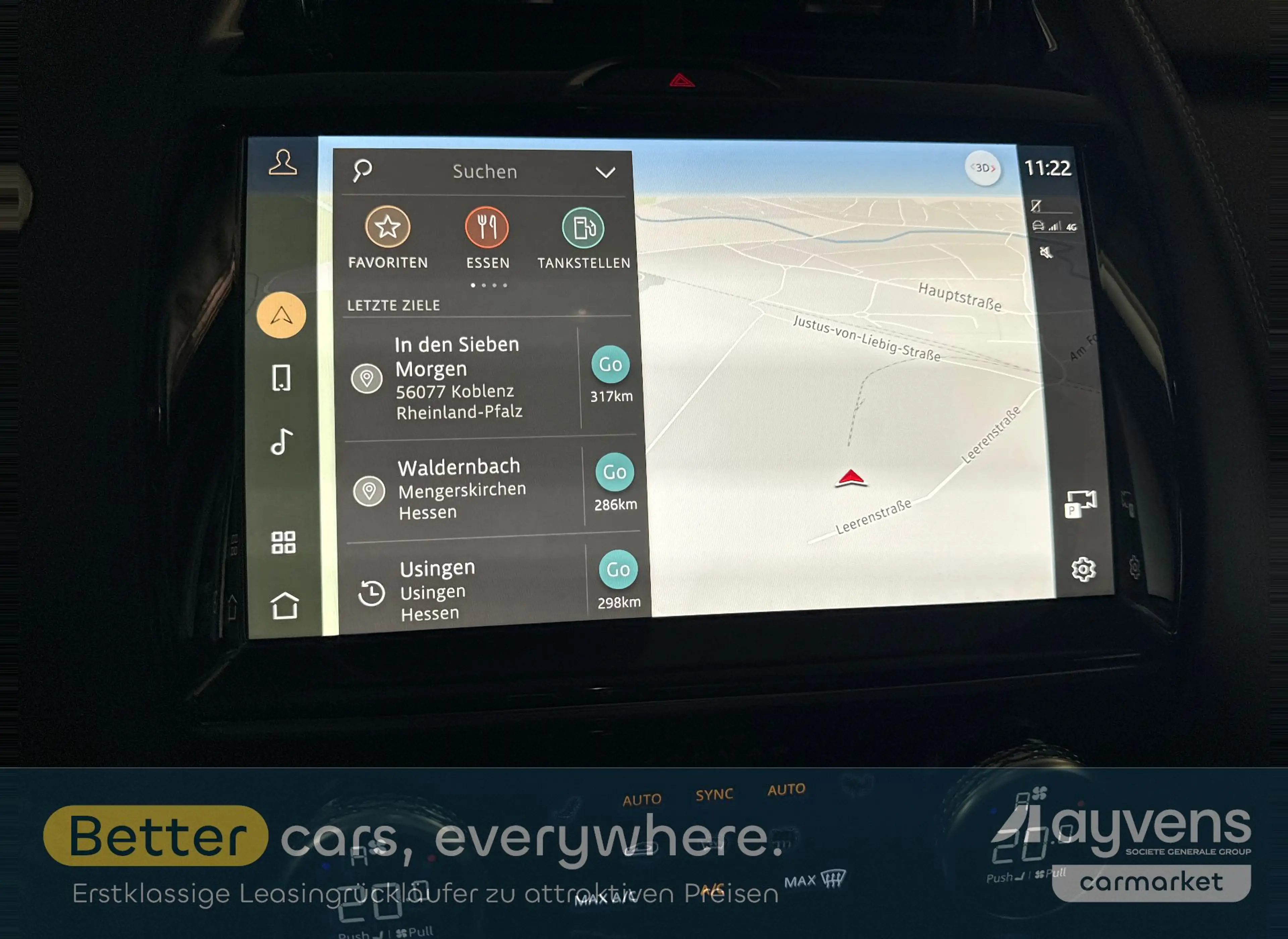 Jaguar E-Pace D165 AWD Aut. — photo 11