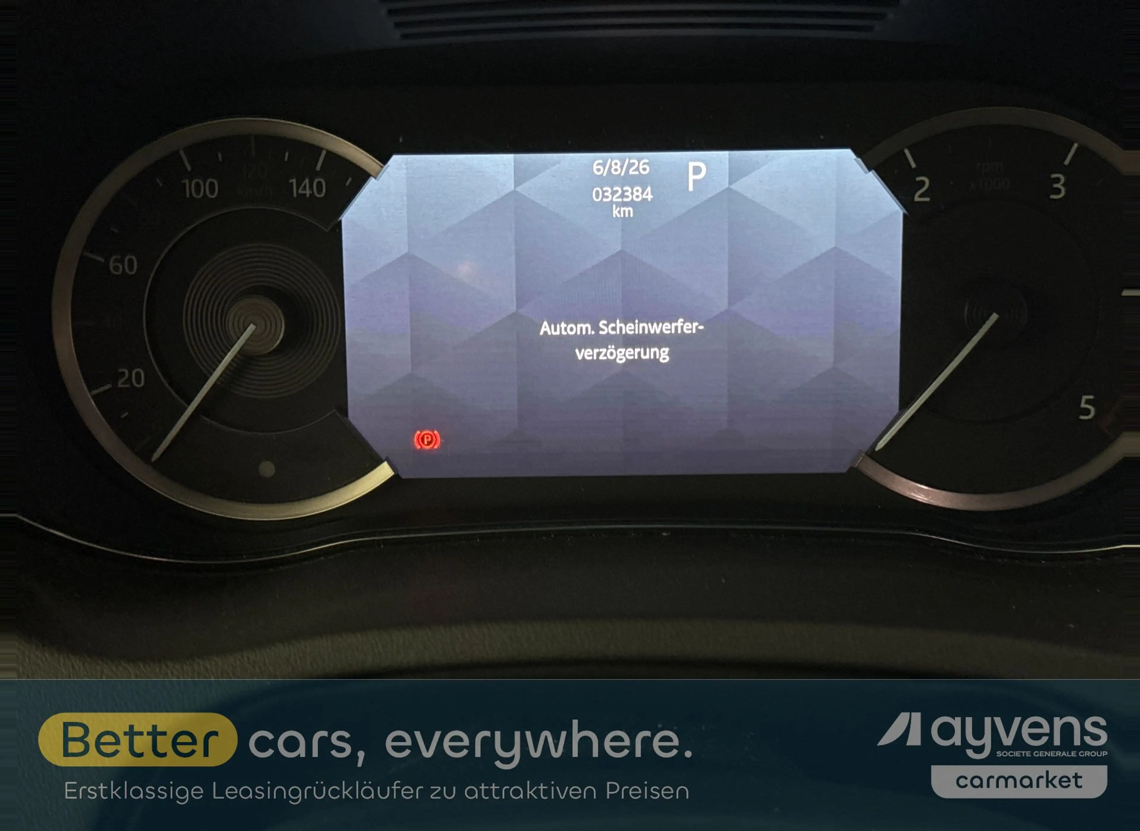 Jaguar E-Pace D165 AWD Aut. — photo 12