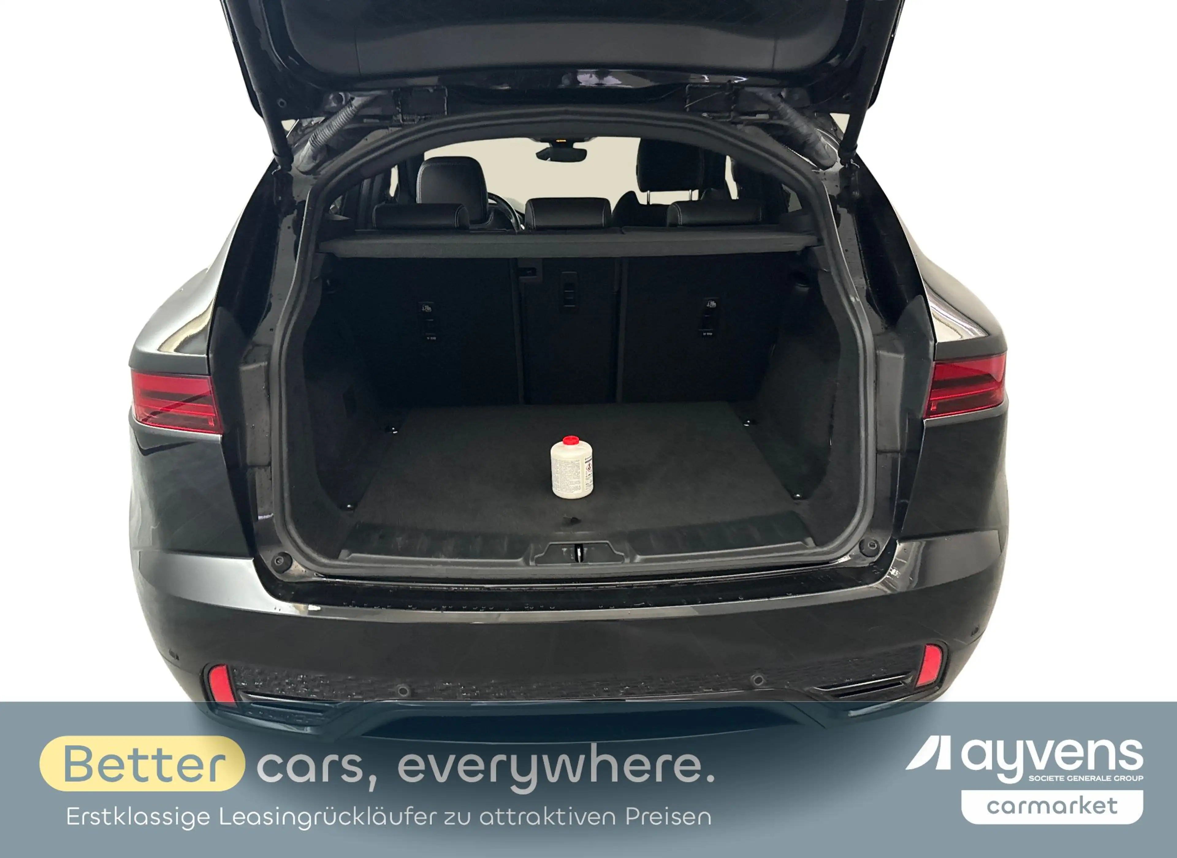 Jaguar E-Pace D165 AWD Aut. — photo 6
