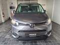 Toyota Verso MPV Grau - thumbnail 2