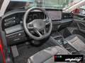 Volkswagen Tiguan Elegance 4Motion 2.0 TDI DSG KAM+LED+18´ Rot - thumbnail 10