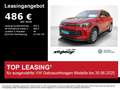 Volkswagen Tiguan Elegance 4Motion 2.0 TDI DSG KAM+LED+18´ Rot - thumbnail 1