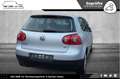 Volkswagen Golf 1.6 Comfortl 2.H TEMP NAV CARPLAY AUTOM TÜV Argent - thumbnail 6