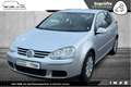 Volkswagen Golf 1.6 Comfortl 2.H TEMP NAV CARPLAY AUTOM TÜV Argent - thumbnail 2
