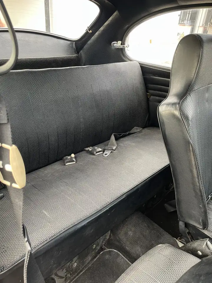 Volkswagen Käfer 1600, US Version, foto 8