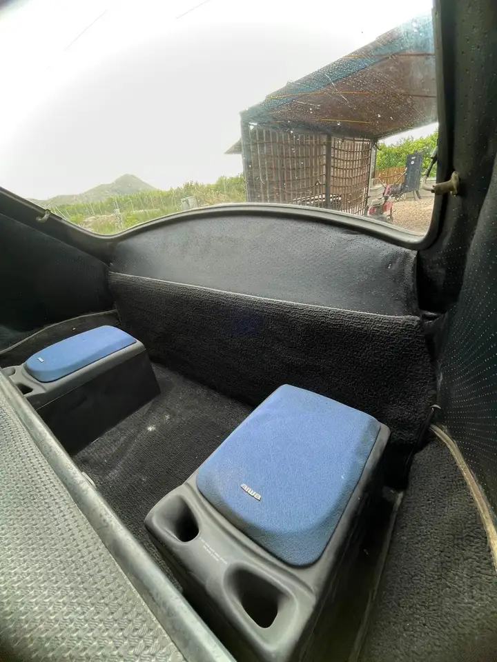 Volkswagen Käfer 1600, US Version, foto 12