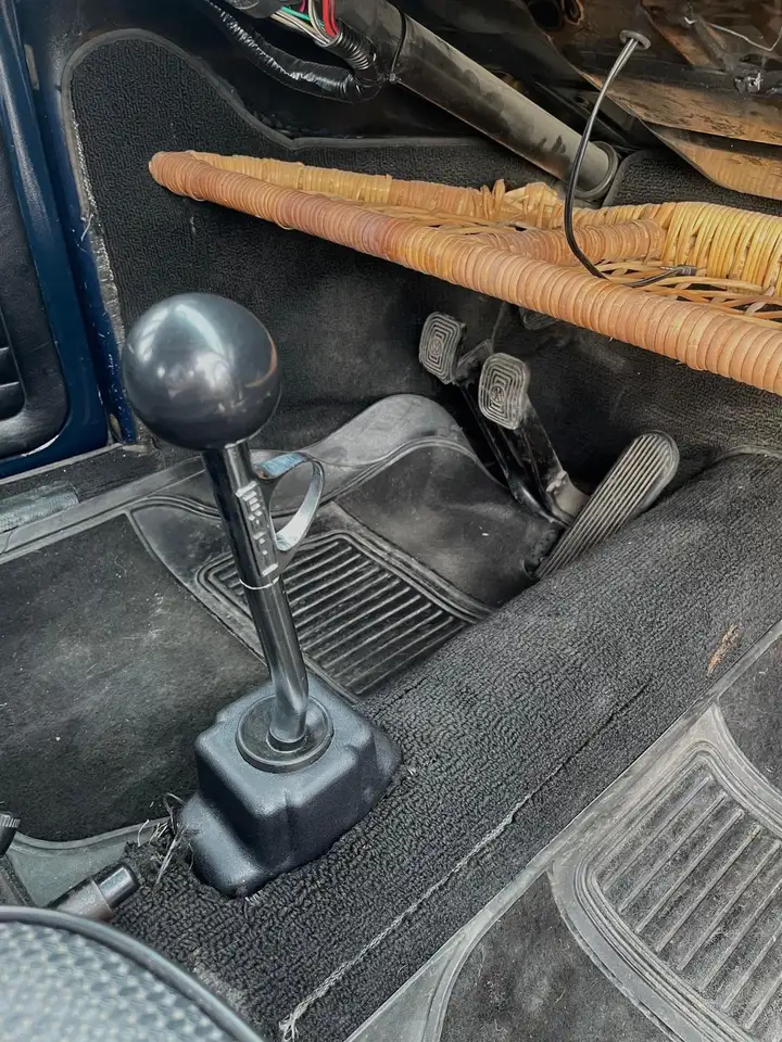Volkswagen Käfer 1600, US Version, foto 11