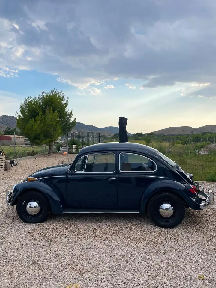 Volkswagen Käfer 1600, US Version, foto 5