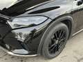Mercedes-Benz EQS SUV 450 4Matic 108kWh Aut.7-SITZER, Panorama, 3... Schwarz - thumbnail 6