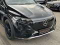Mercedes-Benz EQS SUV 450 4Matic 118kWh Aut. Panorama, 360 grad K... Schwarz - thumbnail 5