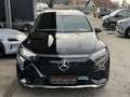 Mercedes-Benz EQS SUV 450 4Matic 118kWh Aut. Panorama, 360 grad K... Schwarz - thumbnail 3