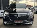 Mercedes-Benz EQS SUV 450 4Matic 108kWh Aut.7-SITZER, Panorama, 3... Schwarz - thumbnail 4