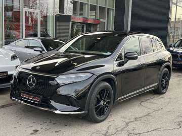 SUV 450 4Matic 108kWh Aut.7-SITZER, Panorama, 3...