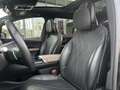 Mercedes-Benz EQS SUV 450 4Matic 108kWh Aut.7-SITZER, Panorama, 3... Schwarz - thumbnail 35