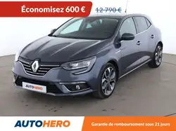 Renault Megane 1.6 dCi Energy Intens