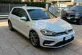 Volkswagen Golf Golf 1.6 TDI 115 CV DSG 5p. Sport BlueMotion Technology Bianco - thumbnail 3