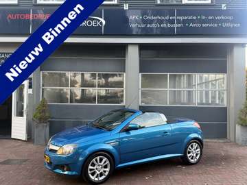 TwinTop 1.8-16V Cosmo Bj 2004 Km 126.000 Airco,14I
