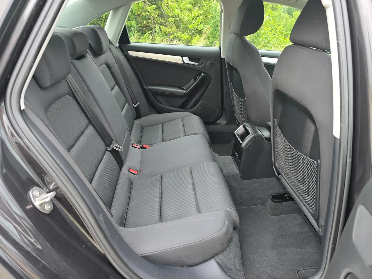 Audi A4 2,0TDI Top – Bild 17