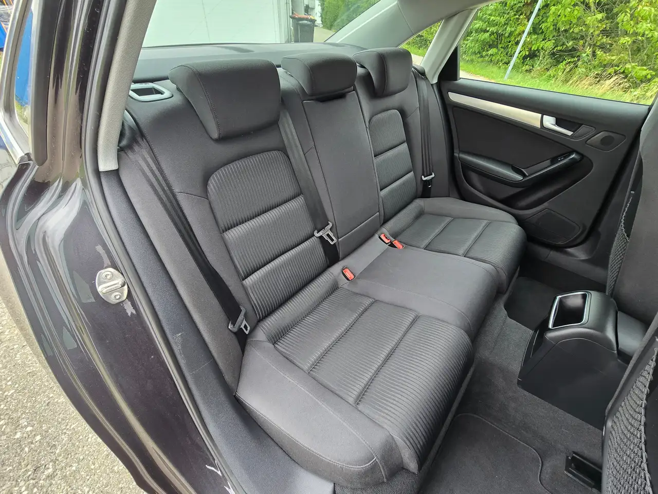Audi A4 2,0TDI Top – Bild 18