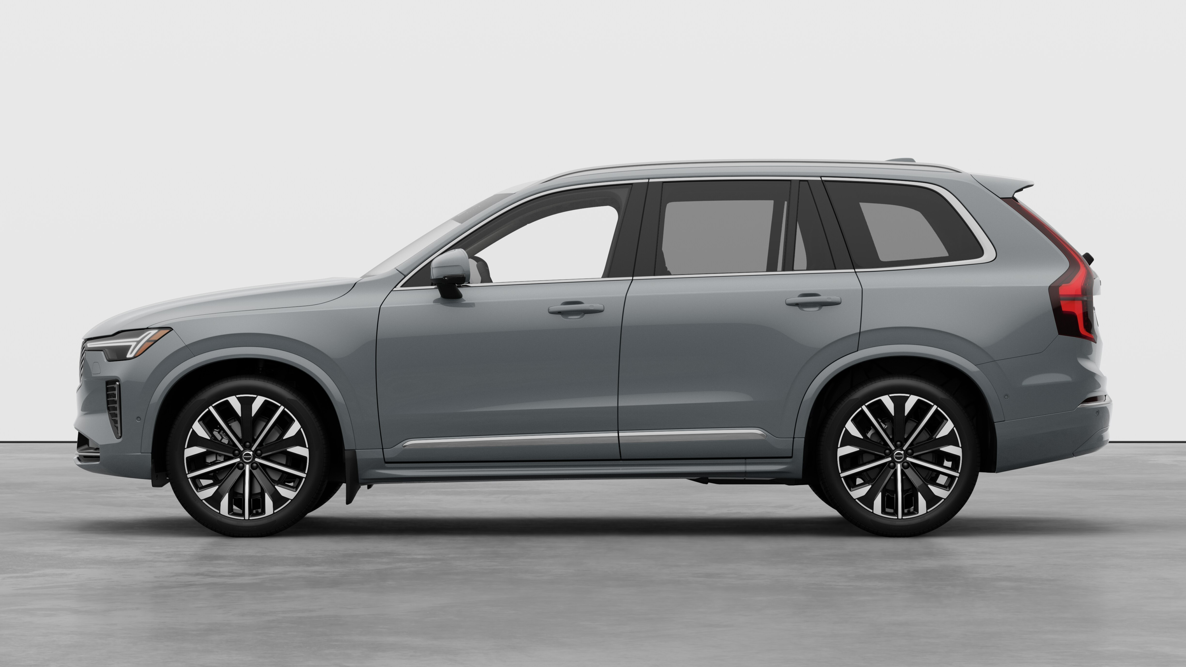 2026 Volvo XC90 B6 AWD Ultra Bright Theme 6-Seater thumb 6