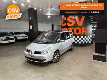 2.0dCi Dynamique 150