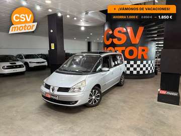 2.0dCi Dynamique 150