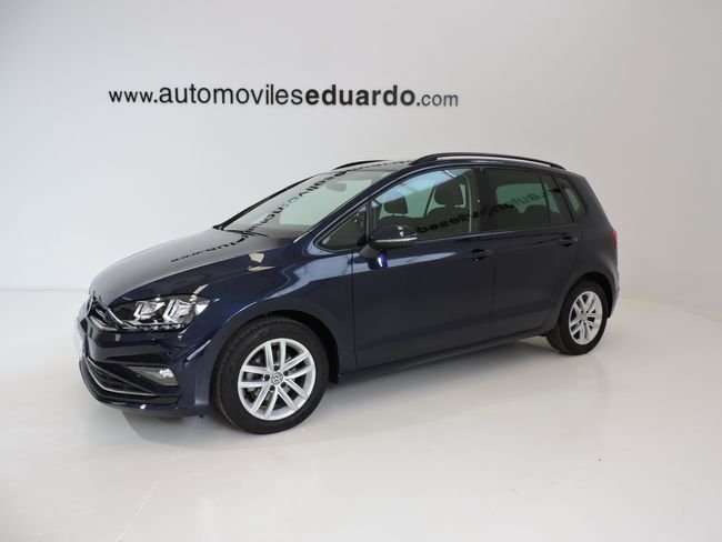 Volkswagen Golf Variant 1.0 TSI Advance 81kW - foto 1