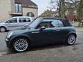 MINI Cooper Cabrio Cabriolet 1.6i 16v Sidewalk Vert - thumbnail 1