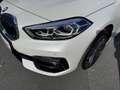 BMW 118 i Sport Line HiFi Navi LED SHZ PDC Driving Assista Weiß - thumbnail 15