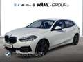 BMW 118 i Sport Line HiFi Navi LED SHZ PDC Driving Assista Weiß - thumbnail 1