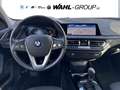BMW 118 i Sport Line HiFi Navi LED SHZ PDC Driving Assista Weiß - thumbnail 11