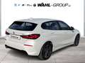BMW 118 i Sport Line HiFi Navi LED SHZ PDC Driving Assista Weiß - thumbnail 5