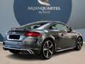 Audi TTS quattro | B&O | S Stoelen | Cam. | 20" | Magnetic Šedá - thumbnail 2