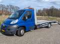 Peugeot Boxer 335 2.2 HDI L3H2 Blauw - thumbnail 1