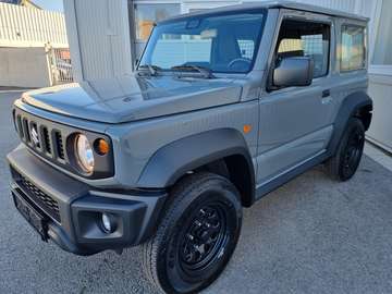 Jimny 1,5 LCV(N1) Allgrip