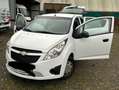 Chevrolet Spark Spark 1.0i LS Blanc - thumbnail 11