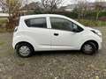 Chevrolet Spark Spark 1.0i LS Blanc - thumbnail 3