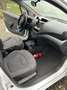 Chevrolet Spark Spark 1.0i LS Blanc - thumbnail 4