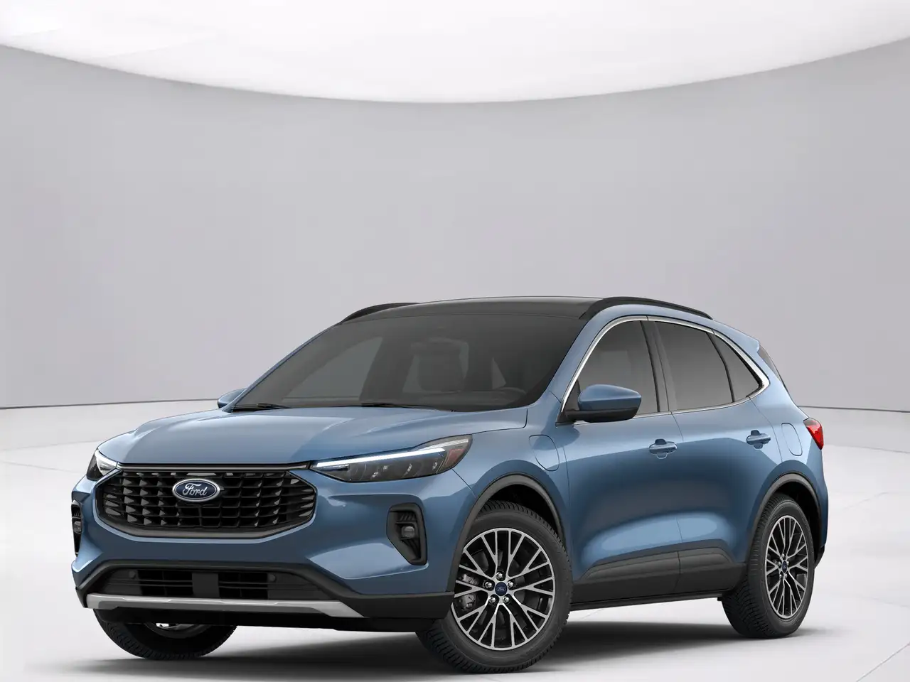 2026 Ford Escape