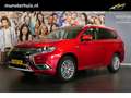 Mitsubishi Outlander 2.4 PHEV Intense+ - 1e Eigenaar / Dealer Onderhoud Rouge - thumbnail 1