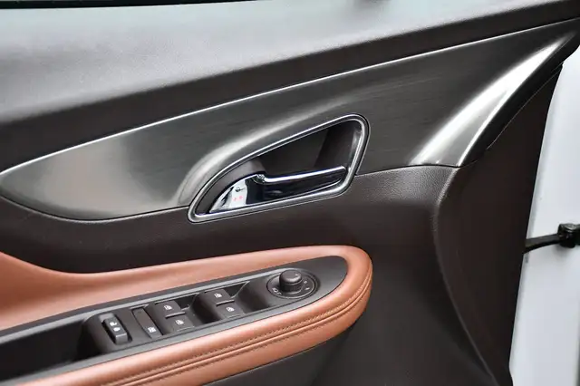 Opel Mokka view 8