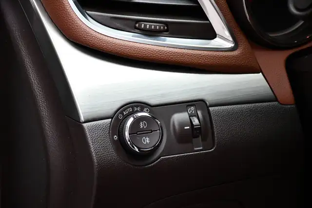 Opel Mokka view 9