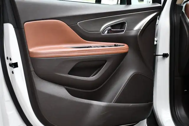 Opel Mokka view 7