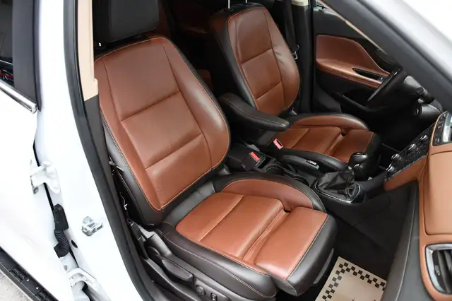 Opel Mokka view 11