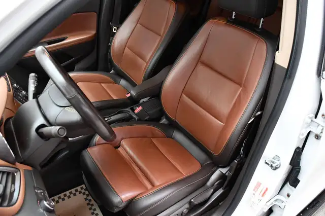 Opel Mokka view 10