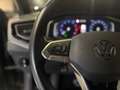 Volkswagen Polo 1.0 TSI R-Line |Pano|Keyless|Carplay|TravelAssist| Zwart - thumbnail 16
