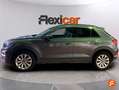 Volkswagen T-Roc 1.0 TSI Advance 81kW Gris - thumbnail 4