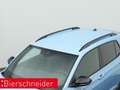 Volkswagen T-Cross 1.0 TSI DSG Goal LED NAVI ACC KLIMA ALU AHK Blau - thumbnail 22