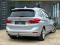 BMW 218 Gran Tourer 218 d  7 place Argent - thumbnail 3