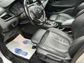 BMW 218 Gran Tourer 218 d  7 place Argent - thumbnail 12